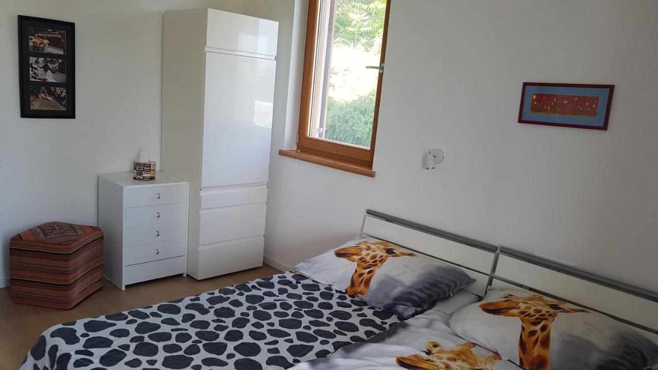 Apartman Di Мали-Лошинь Экстерьер фото