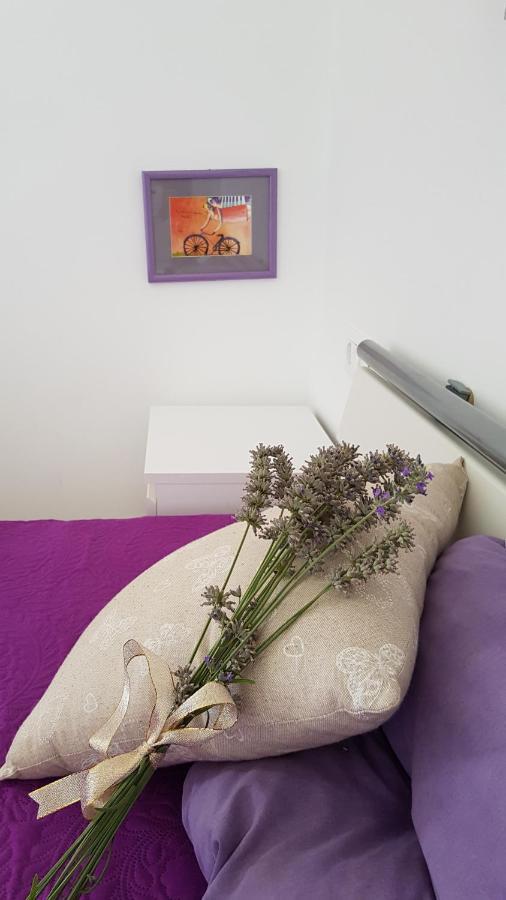 Apartman Di Мали-Лошинь Экстерьер фото
