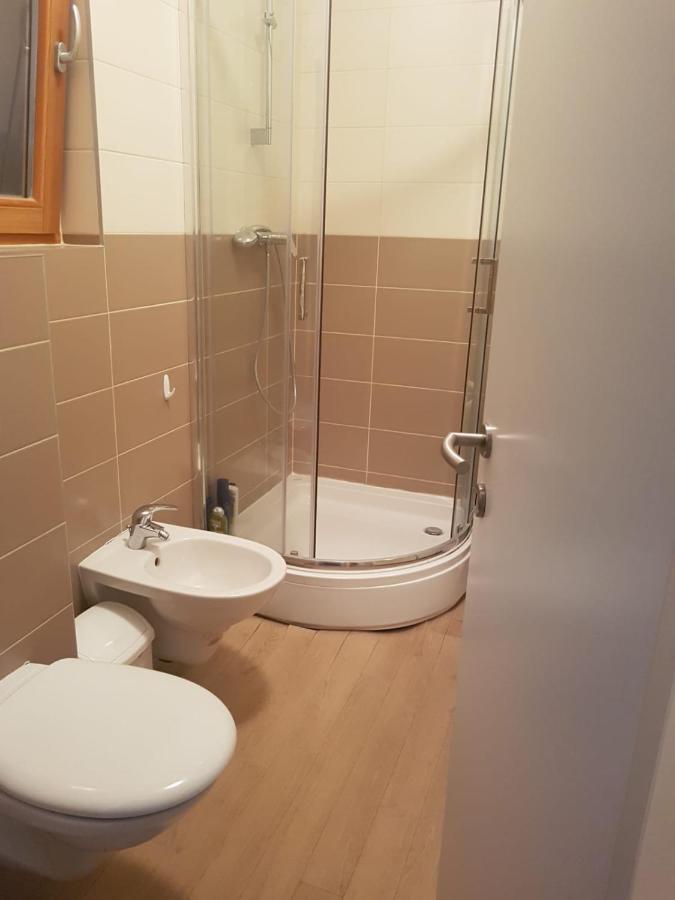 Apartman Di Мали-Лошинь Экстерьер фото