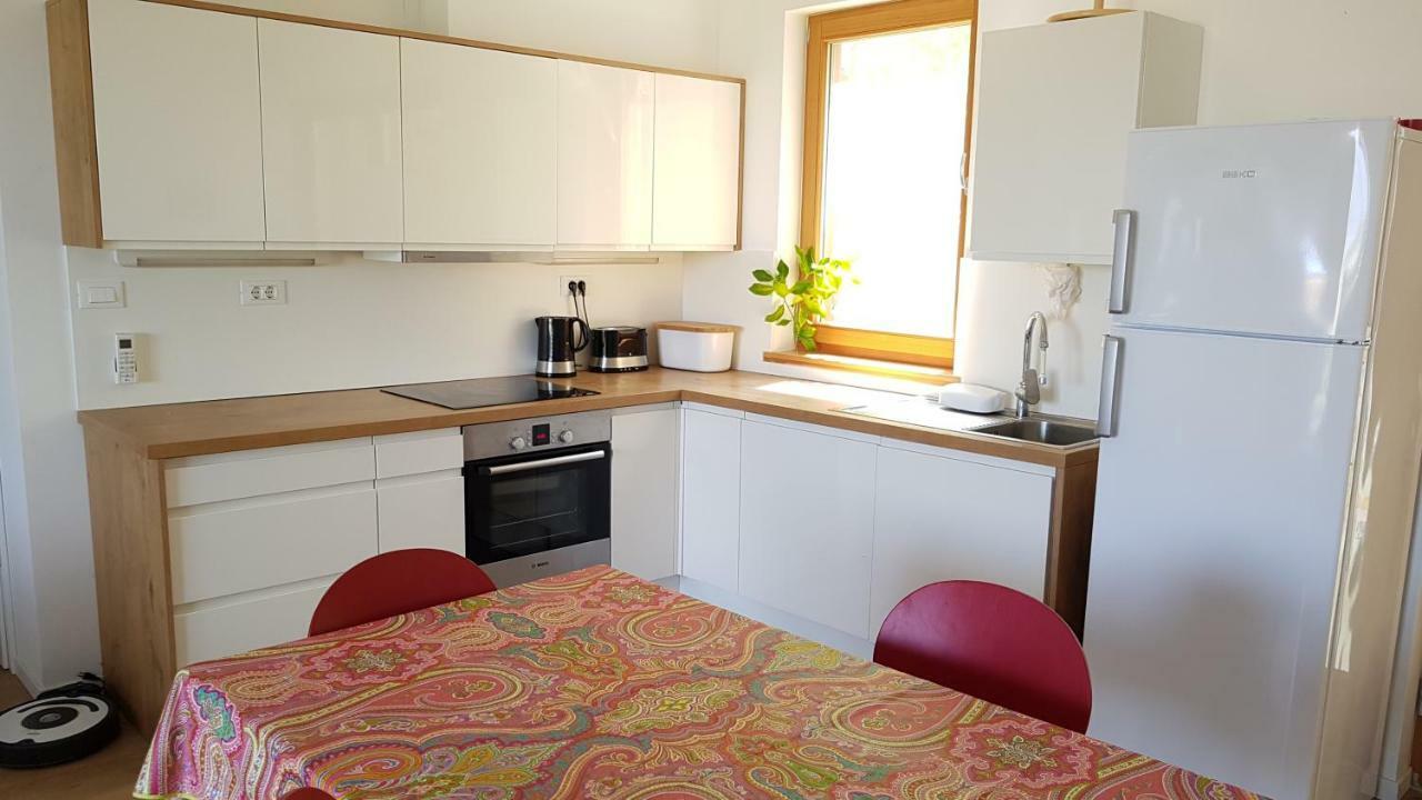 Apartman Di Мали-Лошинь Экстерьер фото